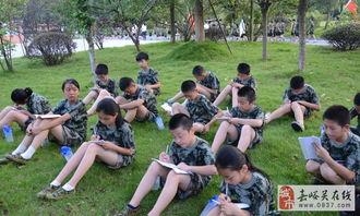 夏令营在线观看,云端共赴成长之旅