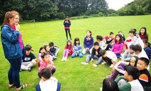 夏令营在线观看,云端共赴成长之旅  第2张