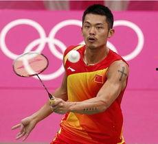 林丹爆料最新消息新闻,揭秘羽毛球界惊人内幕！  第2张