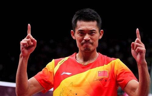 林丹爆料最新消息新闻,揭秘羽毛球界惊人内幕！  第3张