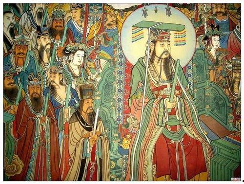 大帝吃瓜后续故事免费阅读,宫廷秘闻再掀波澜  第3张