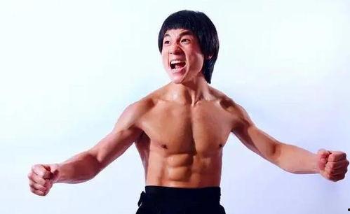 李小龙最新爆料,传奇武术宗师背后的不为人知故事