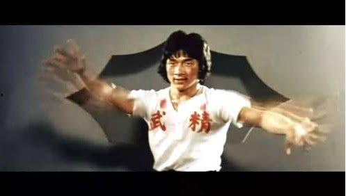 李小龙最新爆料,传奇武术宗师背后的不为人知故事  第2张