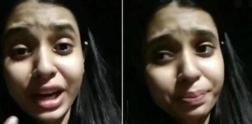 女星爆料死亡视频播放,真相与谣言的交织  第2张