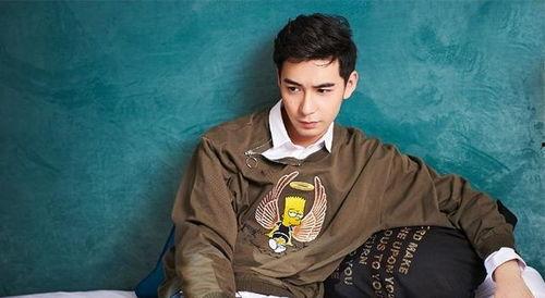 娱乐圈真实爆料陈星旭,娱乐圈背后的真实故事揭秘  第2张