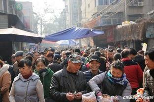 西安集市爆料视频大全,视频大全带你领略古都市井风情  第3张