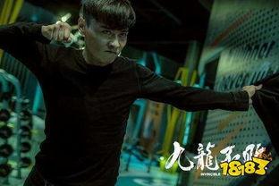 九龙不败在线观看,热血江湖，传奇再续