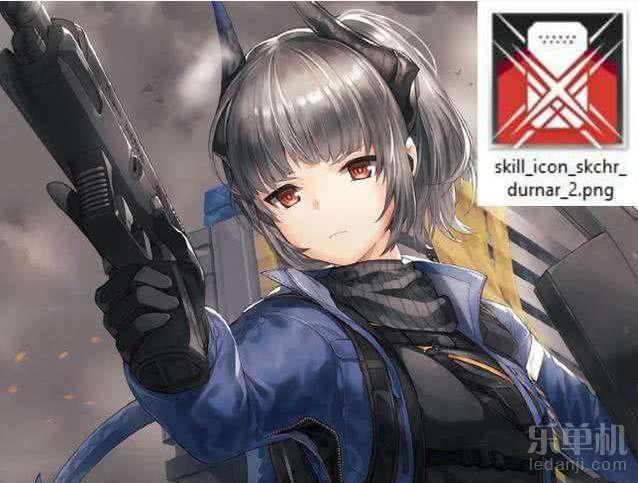 明日方舟复活最新爆料,神秘新角色揭晓，复活爆料引玩家热议  第2张