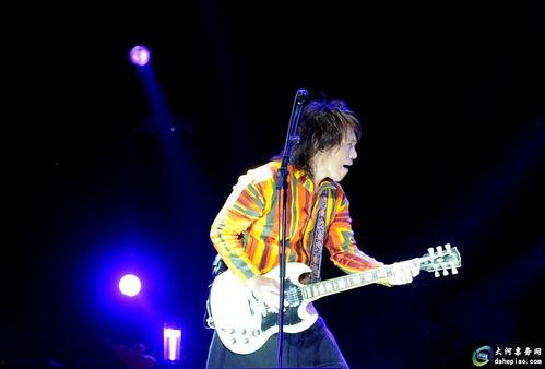 娱乐爆料伍佰是真的吗还是假的,真相揭秘，是真是假？  第1张