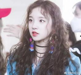 宋雨琦女团爆料视频,幕后故事与精彩瞬间