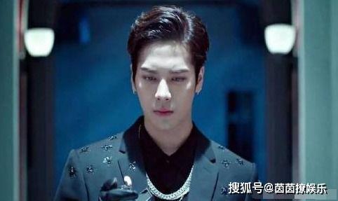 娱乐圈圈爆料王嘉尔是谁,王嘉尔成焦点人物  第1张