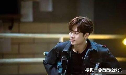 娱乐圈圈爆料王嘉尔是谁,王嘉尔成焦点人物  第2张