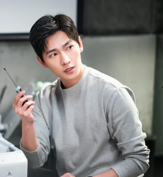 热巴杨洋圈内爆料,那些不为人知的幕后故事  第3张