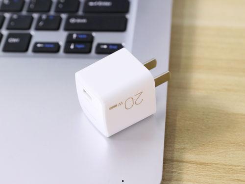 苹果充电头最新爆料,革命性设计即将揭晓  第3张