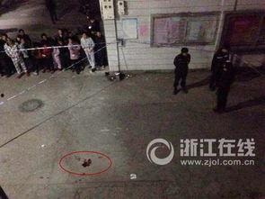 浙江温州爆料案件最新,真相背后，法律与道德的较量  第2张