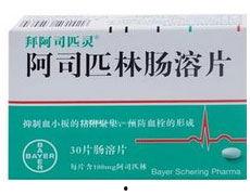 阿司匹林 在线观看,揭秘止痛神药的历史与作用  第1张