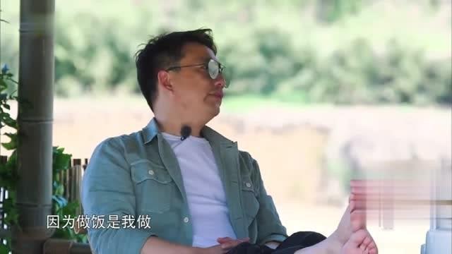 黄磊爆料张绍刚视频播放,黄磊揭露张绍刚视频播放背后的真相  第3张