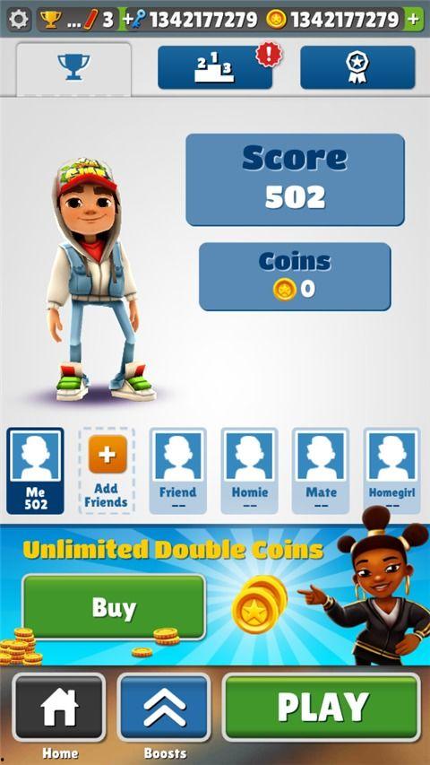 地铁跑酷官方最新爆料,全新关卡与角色即将上线！  第3张