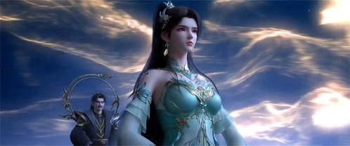 斗破苍穹最新爆料,神秘势力崛起，萧炎再战巅峰！  第3张