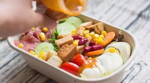 轻食制作爆料视频,跟随视频学做健康美味佳肴