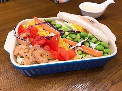 轻食制作爆料视频,跟随视频学做健康美味佳肴  第2张