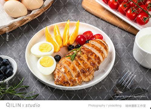 轻食制作爆料视频,跟随视频学做健康美味佳肴  第3张