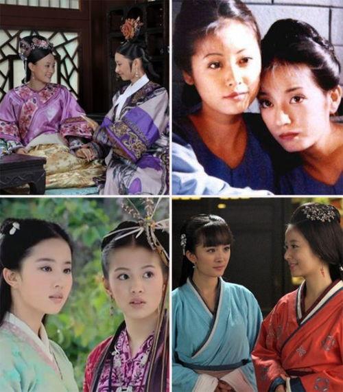 韩剧姐妹情室在线观看,跨越时空的深情羁绊  第3张