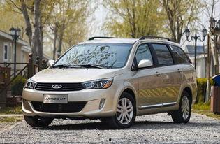 奇瑞mpv最新爆料视频,揭秘国内首款智能电动MPV的惊艳性能与设计！”  第3张