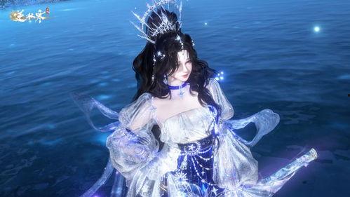 逆水寒最新爆料时装,古风韵味再升级，江湖侠客新风采！  第2张