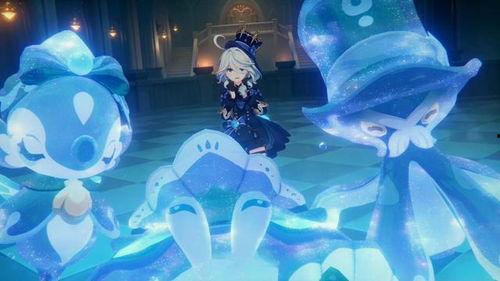 枫丹水神最新爆料,探寻神秘水神背后的传奇故事 第2张 枫丹水神最新爆料,探寻神秘水神背后的传奇故事 第2张