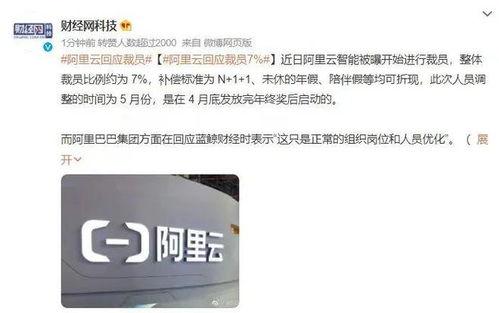 阿里最新爆料裁员员工,裁员风波下的员工生存现状揭秘  第3张