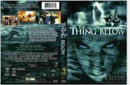 亡灵电影在线观看,惊悚悬疑，带你探索未知世界  第3张