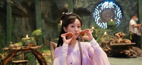 杨紫成毅娱乐大爆料,幕后故事与精彩瞬间  第2张