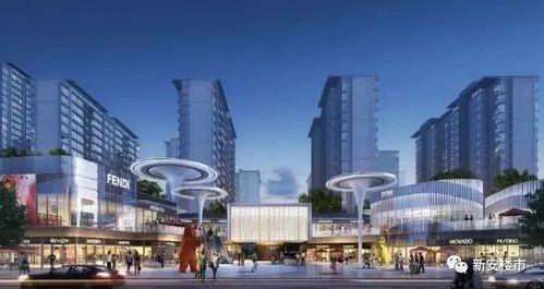 高新区最新爆料,科技前沿动态揭秘，创新成果一网打尽  第2张