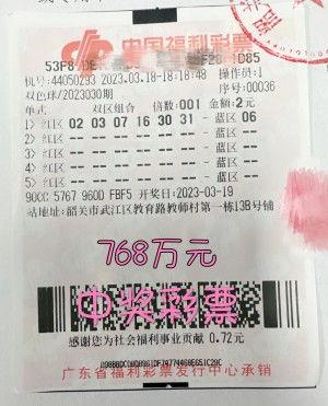 重庆双色球爆料新闻最新,幸运儿喜提大奖！  第1张