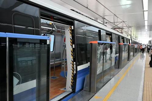 地铁最新的大爆料,揭秘未来交通变革的神秘面纱 第2张 地铁最新的大爆料,揭秘未来交通变革的神秘面纱 第2张