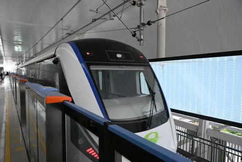 地铁最新的大爆料,揭秘未来交通变革的神秘面纱 第3张 地铁最新的大爆料,揭秘未来交通变革的神秘面纱 第3张