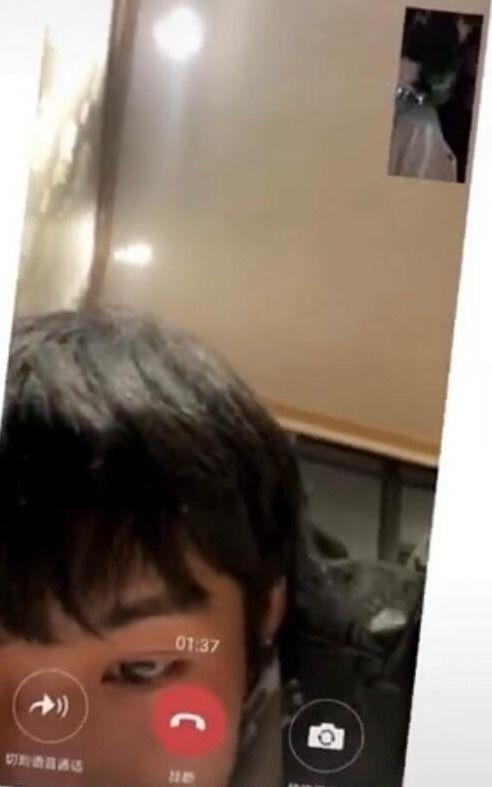 爆料大网红抽烟视频,揭秘大V真实一面  第3张