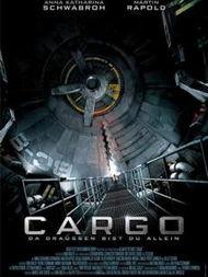cargo在线观看,揭秘海上货运的惊险旅程  第3张