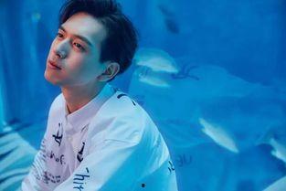 李现最新爆料三亚视频,畅游碧海蓝天，演绎夏日风情