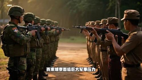 边境士兵爆料视频大全集,揭秘真实战地生活与英勇瞬间  第1张