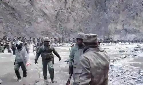 边境士兵爆料视频大全集,揭秘真实战地生活与英勇瞬间  第2张