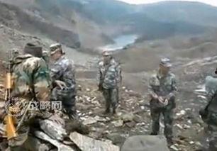 边境士兵爆料视频大全集,揭秘真实战地生活与英勇瞬间  第3张
