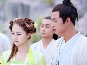 花千骨高清在线观看,穿越仙侠世界，探寻爱恨情仇  第3张