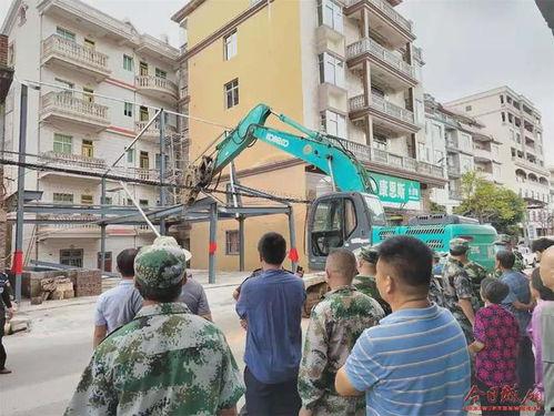 莆田东海镇爆料事件视频,真相与争议交织  第3张