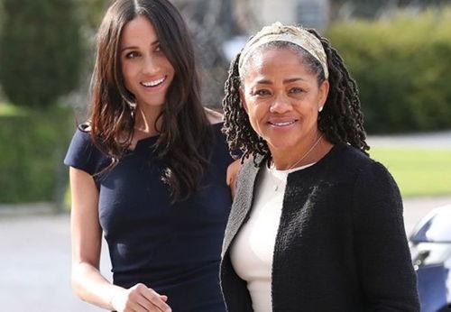 梅根哈里最新爆料凯特,凯特王妃的真实一面曝光！”  第2张