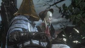 血源诅咒最新爆料剧情,暗黑之城危机四伏，英雄觉醒拯救世界