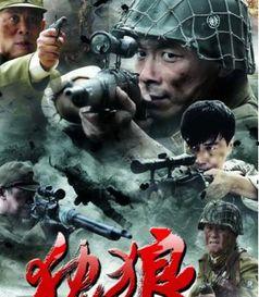 独狼电视剧全集在线观看,揭秘孤胆英雄的传奇人生