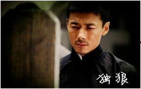 独狼电视剧全集在线观看,揭秘孤胆英雄的传奇人生  第3张