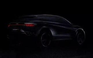 最新爆料豪车品牌大全图片,盘点最新爆料豪车品牌大全